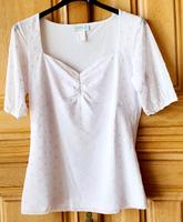 Neu m.Etikett Creation L Damen Bluse Shirt Gr 36 38 Rheinland-Pfalz - Birkenfeld Vorschau