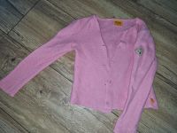 Steiff Mornig Glory Strickjacke Rosa 110 Nordrhein-Westfalen - Brakel Vorschau