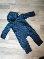 Blue Seven Einteiler Overall Sweater Größe 68-74 Krummhörn - Greetsiel Vorschau