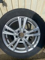 Mercedes Benz 180 d Felgen 205/55 R16 Nordrhein-Westfalen - Gevelsberg Vorschau