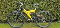 Mountainbike FIREBIRD GTX 717 -  26 Zoll Nordrhein-Westfalen - Schwalmtal Vorschau