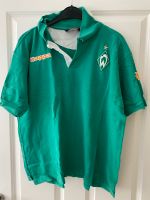 Werder Bremen Poloshirt Größe L Niedersachsen - Bassum Vorschau