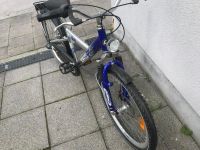 20 Zoll Jungen Fahrrad Pegasus München - Schwabing-West Vorschau