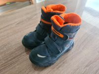 Winterstiefel superfit 27 Hessen - Hosenfeld Vorschau