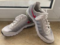 Nike air max invigor 36,5 grau Sneakers Turnschuhe Rheinland-Pfalz - Hochspeyer Vorschau