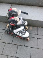 Hudora Inline Skates Hessen - Ludwigsau Vorschau