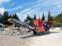 SBM Jawmax 200 / Backenbrecher / Brechanlage / Recycling / Bayern - Lindau Vorschau