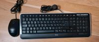 HP  USB Tastatur Logitech PC Maus Baden-Württemberg - Langenau Vorschau