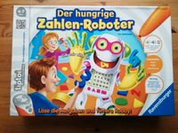 Tiptoi Zahlen-Roboter Ravensburger - wie neu Rheinland-Pfalz - Bad Sobernheim Vorschau