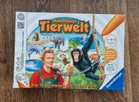 Ravensburger Tiptoi Abenteuer Tierwelt Wissensspiel 4+ Baden-Württemberg - Erbach Vorschau