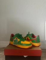 Nike Air Force 1 Low Lil Yachty   „Lucky Grün“ Berlin - Pankow Vorschau