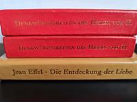Miniaturbücher Entdeckung der Liebe  DDR Sachsen - Böhlen Vorschau