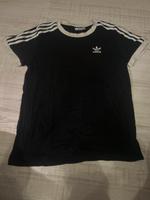 Adidas T Shirt, schwarz Gr. XS Nordrhein-Westfalen - Büren Vorschau
