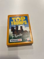 Kartenspiel Spielkarten Top Trumps Pferde Nürnberg (Mittelfr) - Aussenstadt-Sued Vorschau