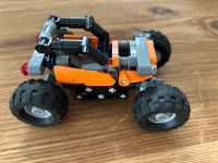 LEGO Technic 42001 Mini-Geländewagen Niedersachsen - Melle Vorschau