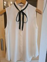 H&M Bluse Hemd  Gr .38 creme Berlin - Zehlendorf Vorschau