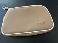 Lacoste Schminktasche beige Nürnberg (Mittelfr) - Oststadt Vorschau