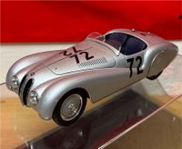 AUTOart BMW 328 Streamline Roadster Mille Miglia 1:18 Modellauto Nürnberg (Mittelfr) - Mitte Vorschau