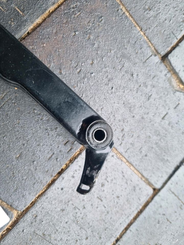 Teile Simson Schwalbe KR51/1 aus Neuaufbau Blinker in Oelixdorf