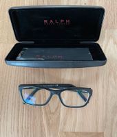 Ralph Lauren Brille schwarz Hessen - Taunusstein Vorschau