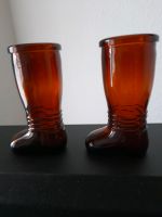 Original DDR Trinkbecher/ Stiefel aus Glasbläserei Lauscha Thüringen - Treffurt Vorschau