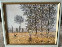 FineArt Giclée, Claude Monet Nordrhein-Westfalen - Lemgo Vorschau