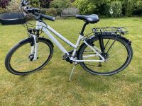 Fahrrad VERMONT James Cook Niedersachsen - Wolfsburg Vorschau