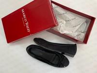 Marco Tozzi Ballerinas schwarz 39 Dortmund - Hombruch Vorschau