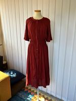 Kleid Zara Midikleid Gr. 36 Baden-Württemberg - Schorndorf Vorschau