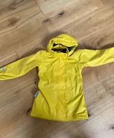 Ticket to Heaven Jacke Regenjacke mit Fleece innen wie neu Gr 104 Nordrhein-Westfalen - Kerpen Vorschau