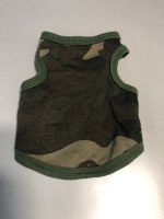 Hundeshirt Dogshirt Chihuahua Camouflage Top! Brandenburg - Zossen Vorschau