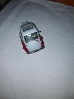 Revell BMW Isetta 250 Metall 1:18 rot grau Essen - Bergerhausen Vorschau