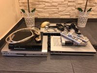 DVD Player und Resiever kompl.30€ Nürnberg (Mittelfr) - Südstadt Vorschau