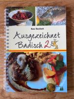 Buch: Ausgezeichnet Badisch 2 Baden-Württemberg - Seelbach Vorschau