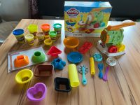 Play-Doh Knete Kitchen + Formen Sachsen - Oelsnitz / Vogtland Vorschau