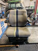 Traktor Sitz Deutz DX StarCap Nordrhein-Westfalen - Bad Münstereifel Vorschau