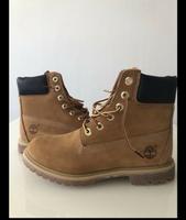 Neu Timberland Boots Bayern - Zirndorf Vorschau
