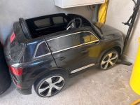 Kinder Elektroauto Audi Q7 / Hessen - Hainburg Vorschau