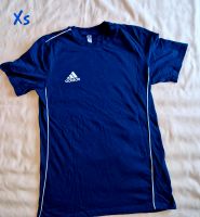 Adidas tshirt gr. Xs gr. 170/176 Thüringen - Herbsleben Vorschau