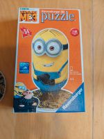 Ravensburger minions Puzzle 3D no 116690 Duisburg - Duisburg-Mitte Vorschau