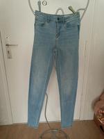Esmara Jeans – Super Skinny Fit – Größe 36 – Hellblau Berlin - Steglitz Vorschau