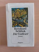 Der Vorleser - Roman von Bernhard Schlink Baden-Württemberg - Riedlingen Vorschau