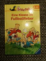 Buch "Eine Klasse im Fußballfieber" Nordvorpommern - Landkreis - Prohn Vorschau