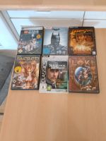 PC Spiele je 3 euro alle zusammen 18 euro Kreis Pinneberg - Elmshorn Vorschau