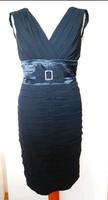 Abendkleid Cocktail Kleid Heine Abiball blau Gr 34 XS Bayern - Neunkirchen a. Brand Vorschau