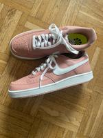 NEUw NIKE COURT Vision Low Nature Gr. 39 Mädchen rosa Sneaker Niedersachsen - Ilsede Vorschau