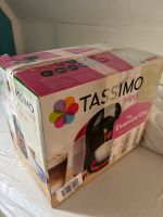 TASSIMO Happy Kaffeemaschine Rot + 20 Tabs Niedersachsen - Seevetal Vorschau