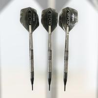 UNICORN DIMITRI VAN DEN BERGH NOIR SOFT-DARTS Bayern - Kissing Vorschau