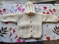 Babystrickjacke Bayern - Treuchtlingen Vorschau