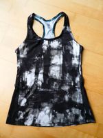 H&M Tank Top Sport Shirt Muskelshirt Gr. S Tarnlook Camouflage Niedersachsen - Bad Zwischenahn Vorschau